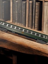 Locomotive ancienne HO Jouef vintage, train miniature rétro pour collectionneur