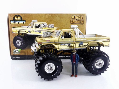 Greenlight collectibles - greenlight, 1/18