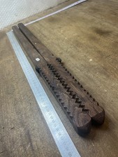 outil ancien Pince à