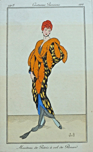 Van brock jan costumes - van,