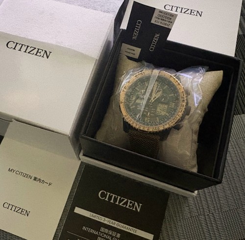 Citizen promaster jy8074 11x - citizen, jy8074-11x