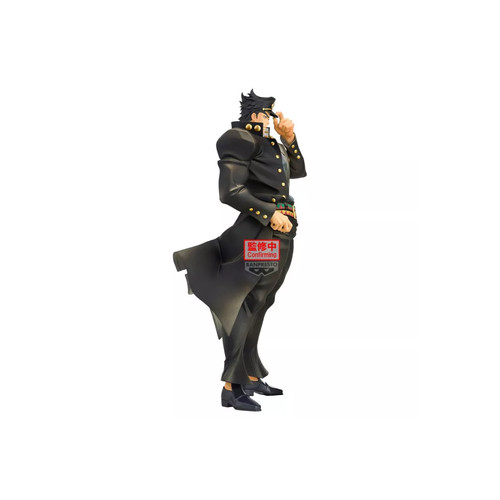 Banpresto mometria jotaro - mometria,