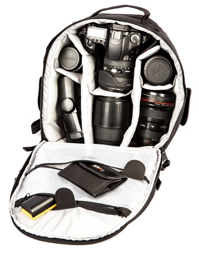 Sac dos compact - dos,