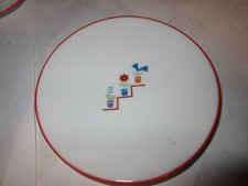 American Girl Molly's China