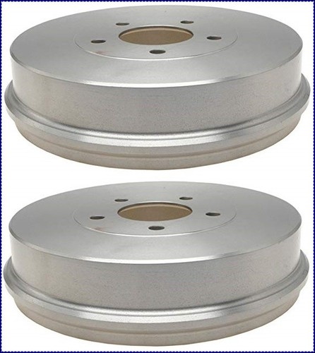 Tambour frein pour ford - frein,