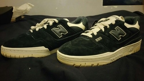 New balance 550 indigo sea - new,