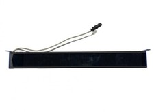 NS161441SE030 Information board, inside the cabin MOBITEC VOLVO truck parts