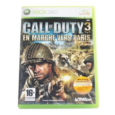Jeu vidéo Xbox 360 Call of