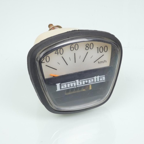 Compteur rms pour scooter - compteur,
