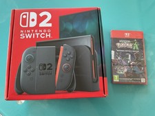 Console Nintendo  Switch 2