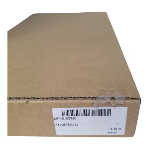 Mimaki e105720 assy - mp-e105720,