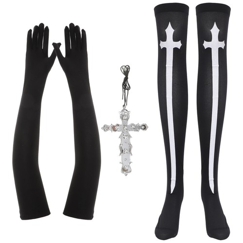 Accessoires femme costume - accessoires,
