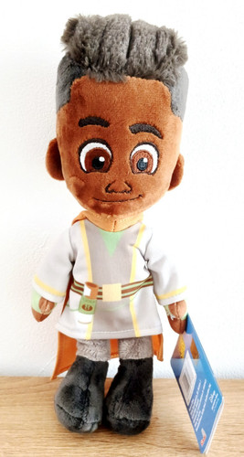 Peluche kai brighstar disney - brighstar,