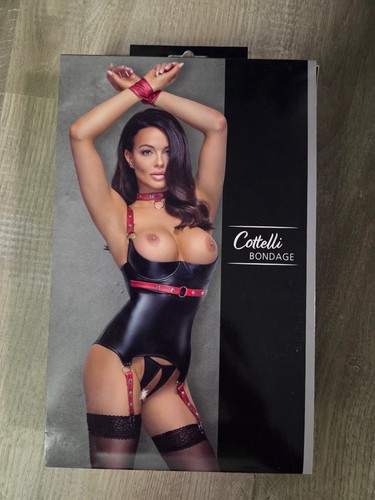 Corset porte jarretelle - corset,