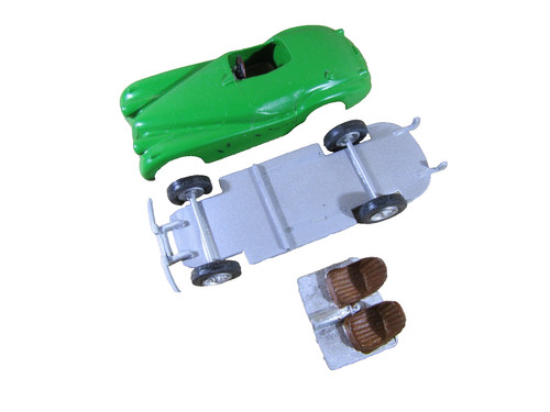 433u jaguar xk120 43 - 433u, tt