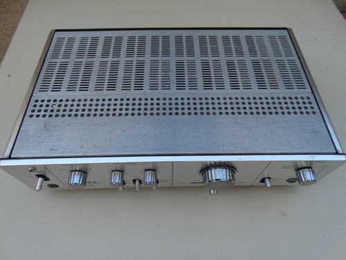 Sony ta 1700 stereo - ta-1700,