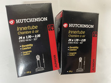 HUTCHINSON lot de chambres à