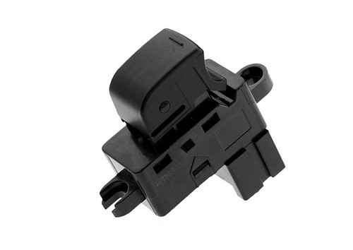 Bouton interrupteur vitre