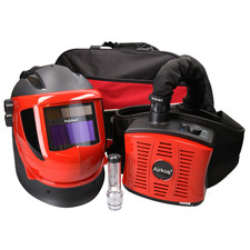 Airfed Auto Darkening Welding