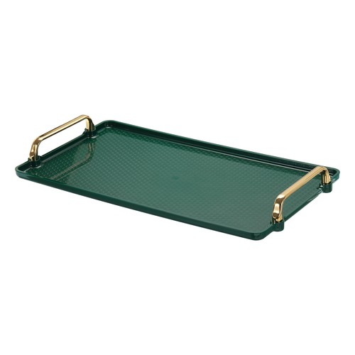 Plastique service plateau - service,