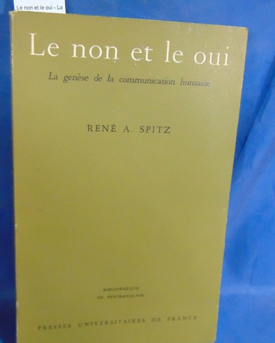 Spitz non oui - le, la