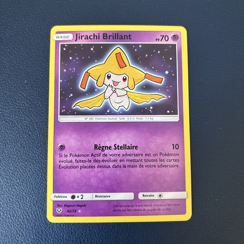 Carte pokémon française - carte,