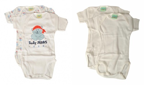 Body bébé fille - , liabel,