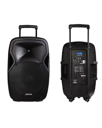 Enceinte sono portable - enceinte,