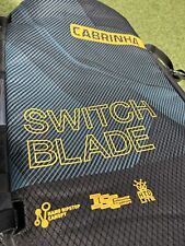 CABRINHA SWITCHBLADE KITESURF BAG