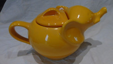 Jolie théière éléphant en