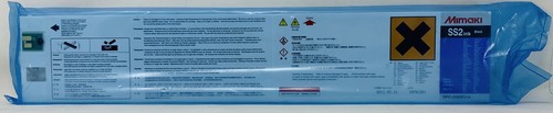 Mimaki ss2k encre original - mimaki,