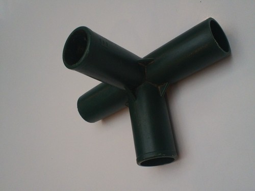 Connecteur plastique pour - plastique,