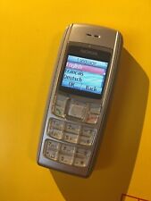 Nokia 1600 Unlocked Original Europe V.Good Cond. (ENGLISH GERMAN TURKISH FRENCH