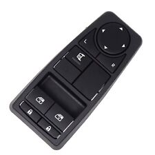MAN TGA TGS TGX Truck Driving Side Glass Lift Button Button 