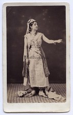 Righi Selene mima milanese