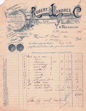 31 TOULOUSE distillateur