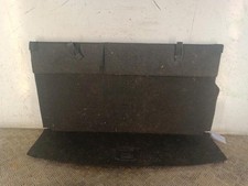 Plage arriere RENAULT MEGANE 3