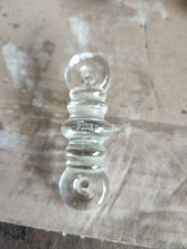 Isolateur En Verre Pyrex