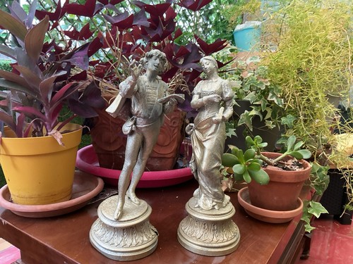Estatuetas regule début x - en,