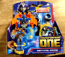 Transformers One Robot