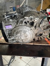 Boîte Vitesses Automatique