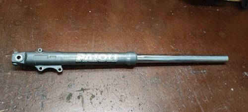 Tube fourche gauche derbi - de,