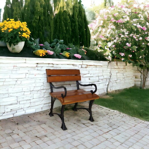 Mobilier jardin bois de - de,