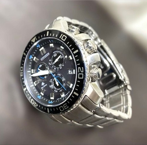 Citizen promaster land - citizen,