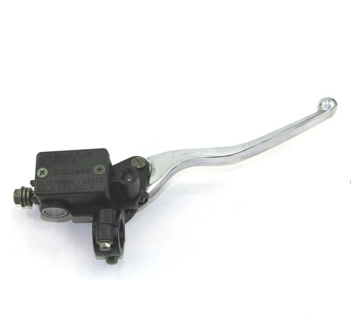 New brake master cylinder for - brake,