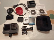GoPro Hero 9 black batterie