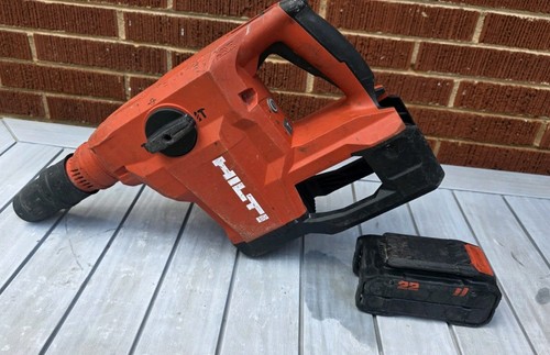 Hilti nuron 22 cordless - nuron, 60-22