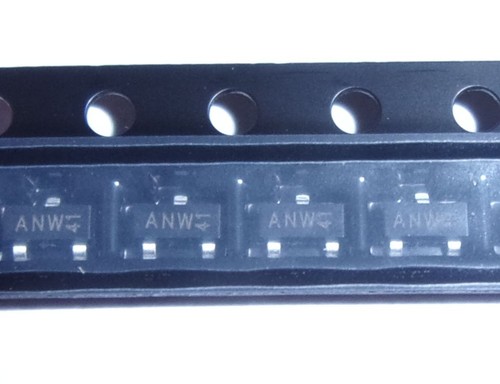 Bss138p mosfet canal n - bss138p,