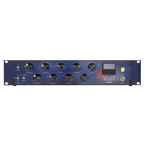 Tegeler audio creme bus - tegeler,