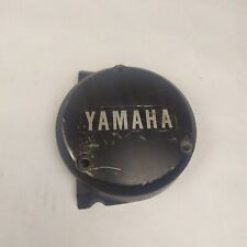 Cover protective oil pump lid cover Yamaha 125 RDX 1E700 #6449